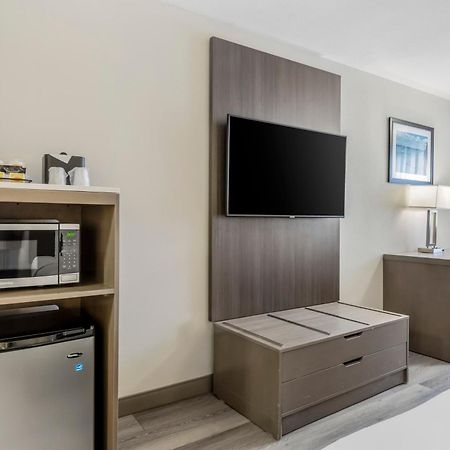 Comfort Inn & Suites Pacific - Auburn Экстерьер фото