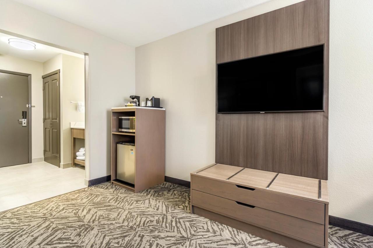 Comfort Inn & Suites Pacific - Auburn Экстерьер фото