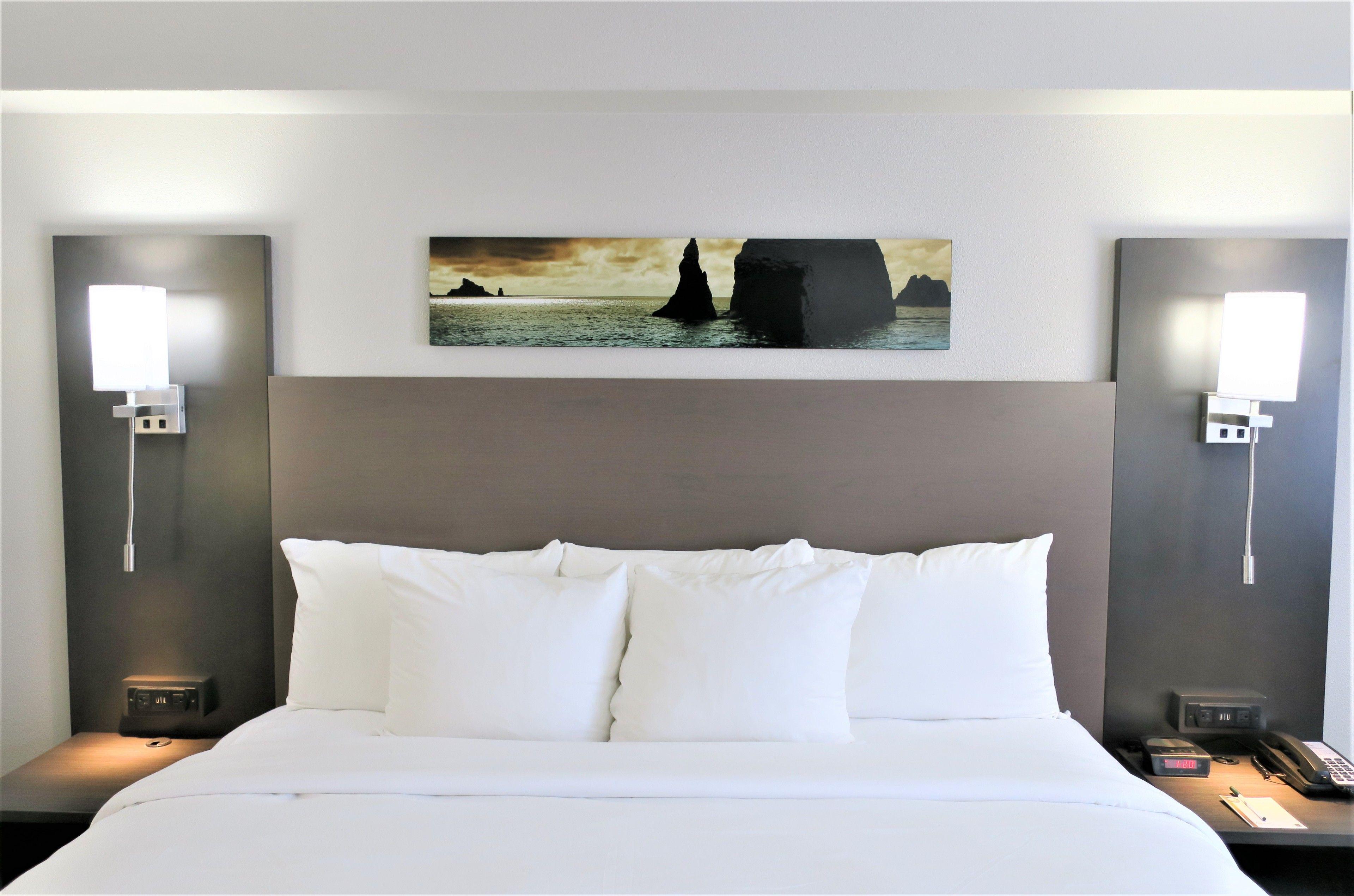 Comfort Inn & Suites Pacific - Auburn Экстерьер фото