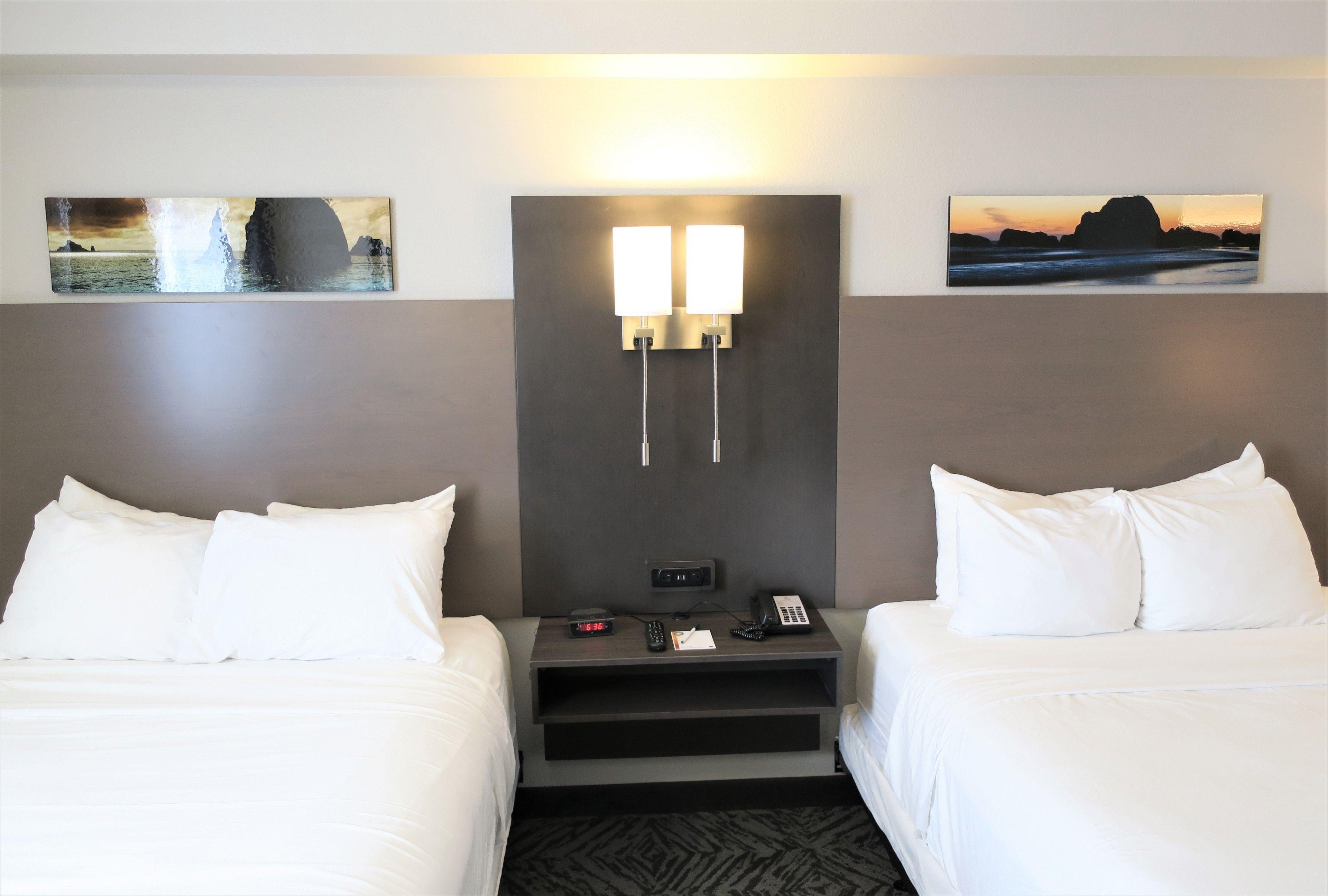 Comfort Inn & Suites Pacific - Auburn Экстерьер фото