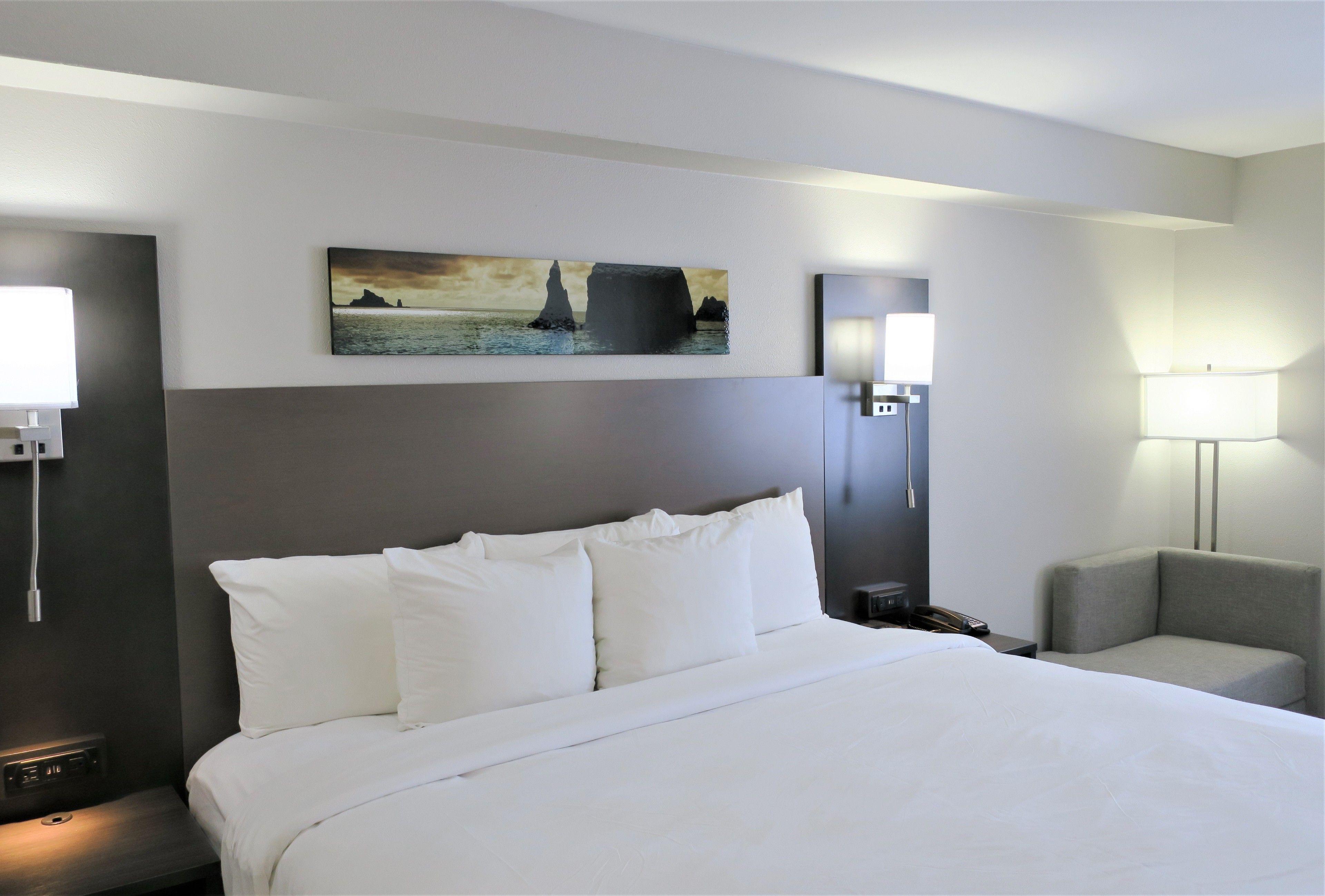 Comfort Inn & Suites Pacific - Auburn Экстерьер фото