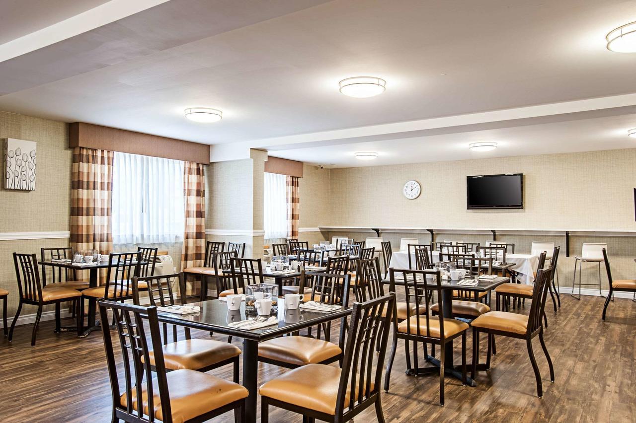 Comfort Inn & Suites Pacific - Auburn Экстерьер фото