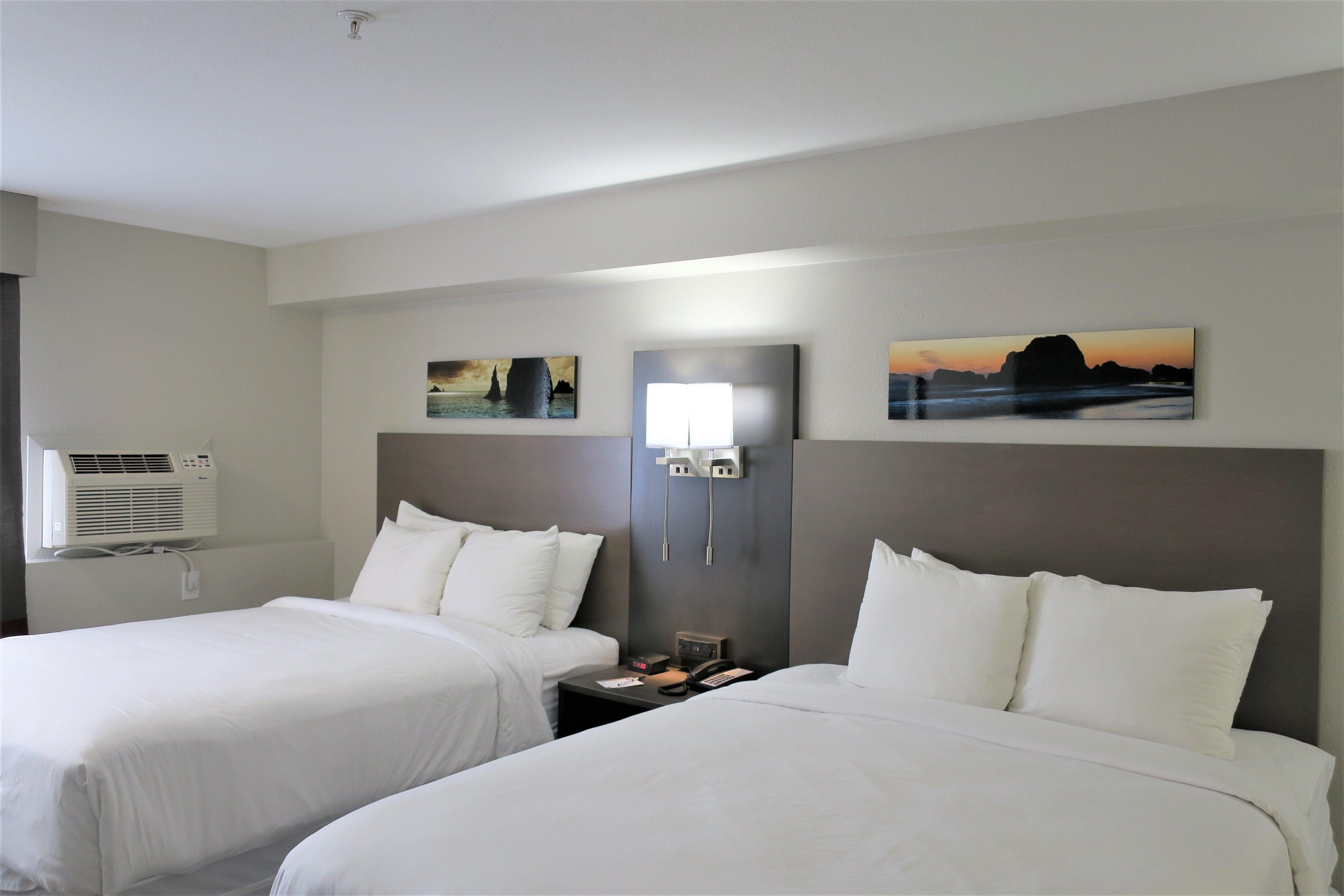 Comfort Inn & Suites Pacific - Auburn Экстерьер фото