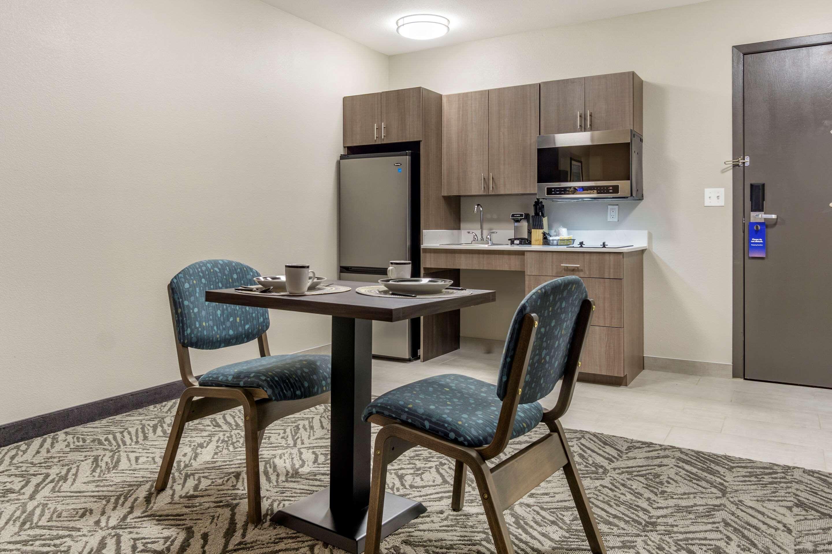 Comfort Inn & Suites Pacific - Auburn Экстерьер фото