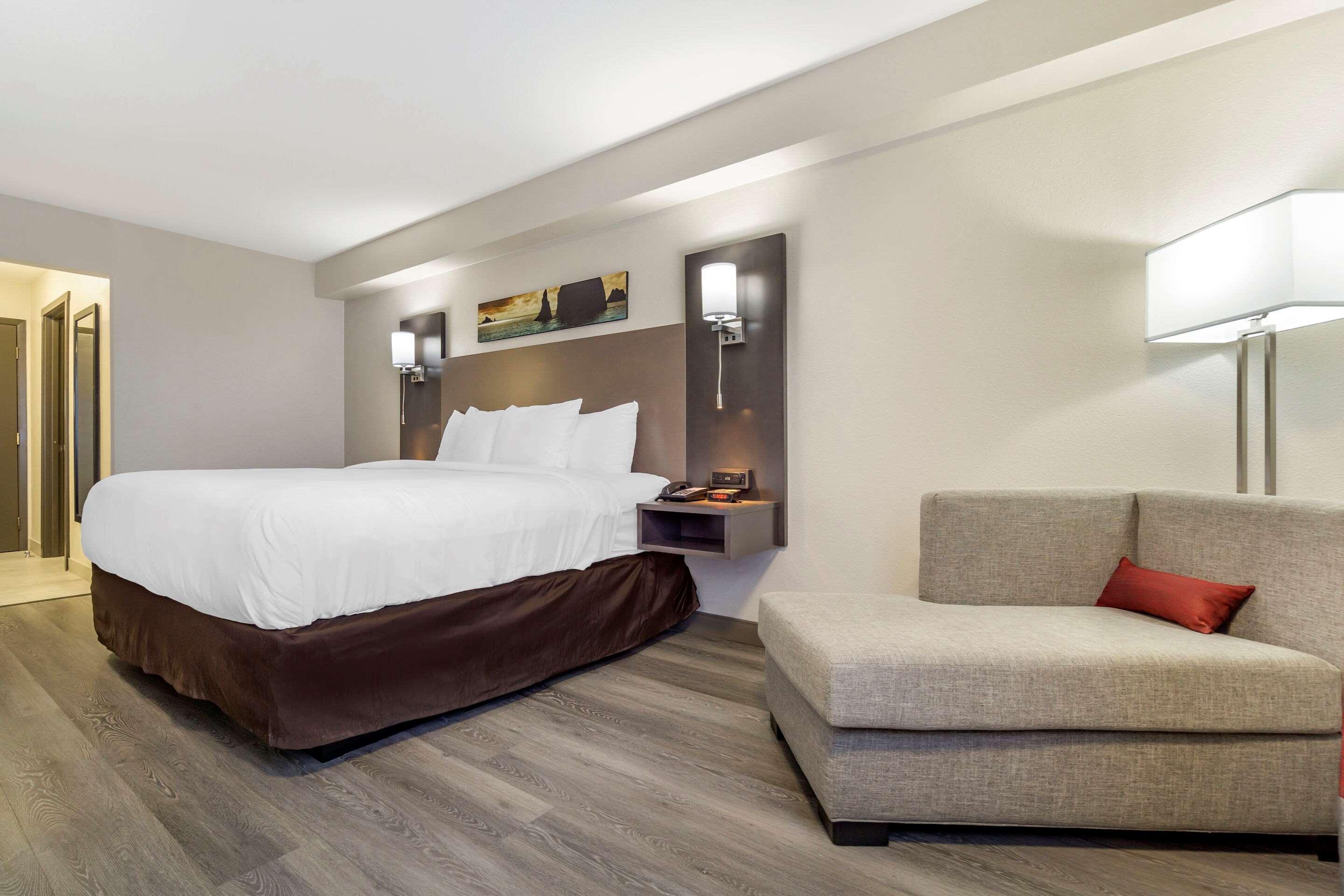 Comfort Inn & Suites Pacific - Auburn Экстерьер фото