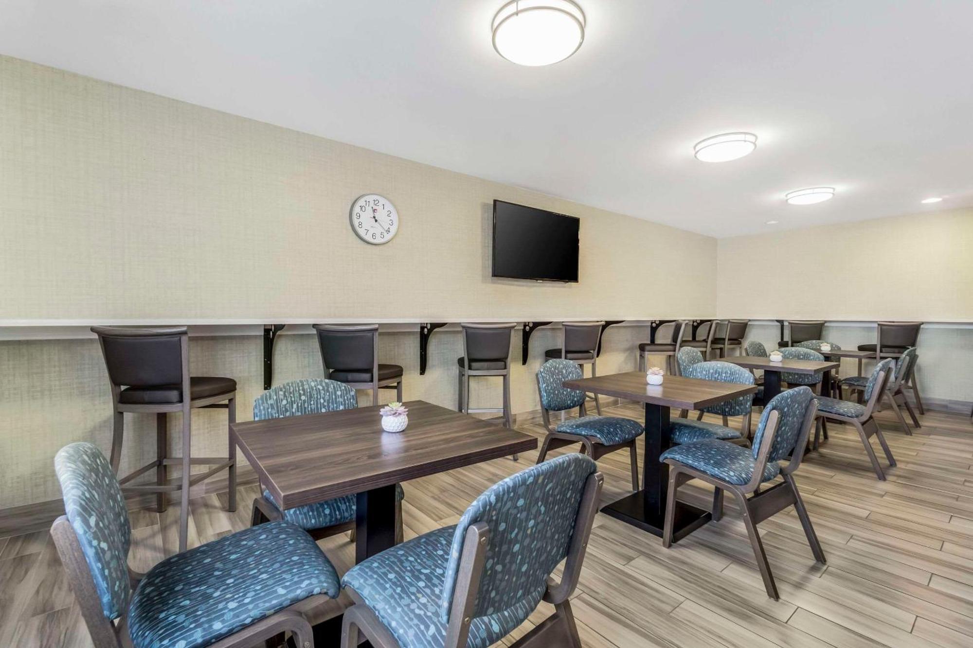 Comfort Inn & Suites Pacific - Auburn Экстерьер фото